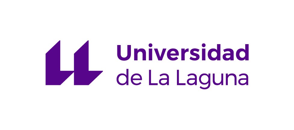 Universidad la laguna Logo